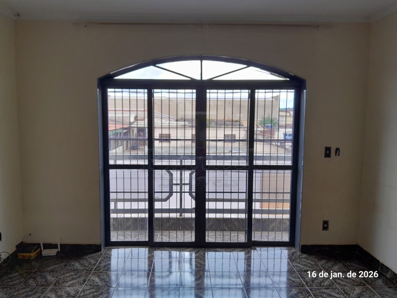 Imobiliária Ribeirão Preto - Plantel Imóveis - Casa - Vila Virgínia - Ribeirão Preto
