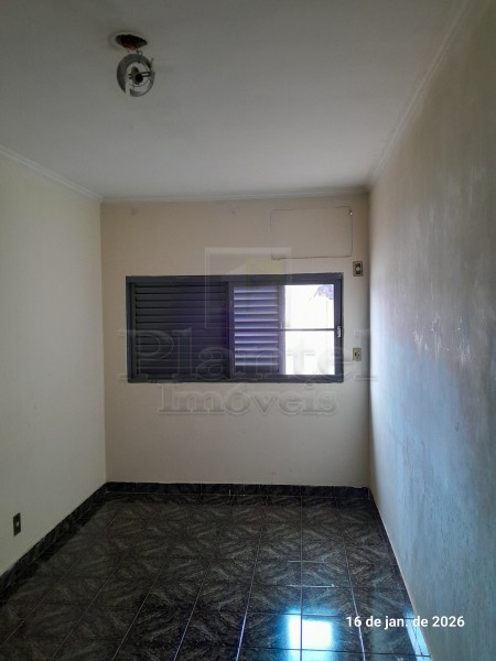 Imobiliária Ribeirão Preto - Plantel Imóveis - Casa - Vila Virgínia - Ribeirão Preto