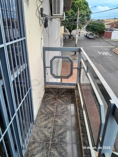Imobiliária Ribeirão Preto - Plantel Imóveis - Casa - Vila Virgínia - Ribeirão Preto