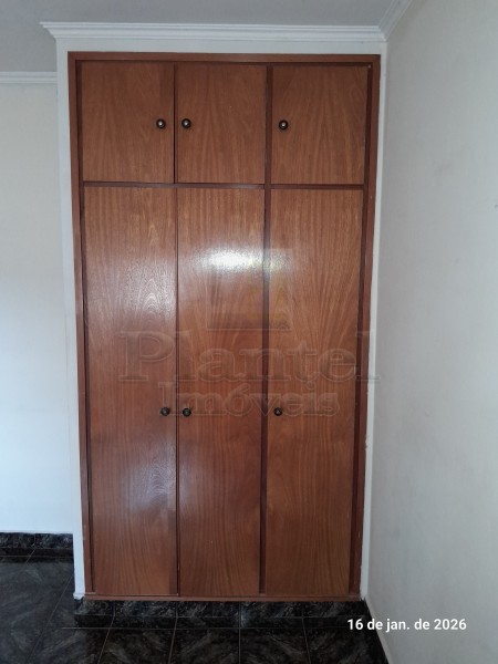 Imobiliária Ribeirão Preto - Plantel Imóveis - Casa - Vila Virgínia - Ribeirão Preto