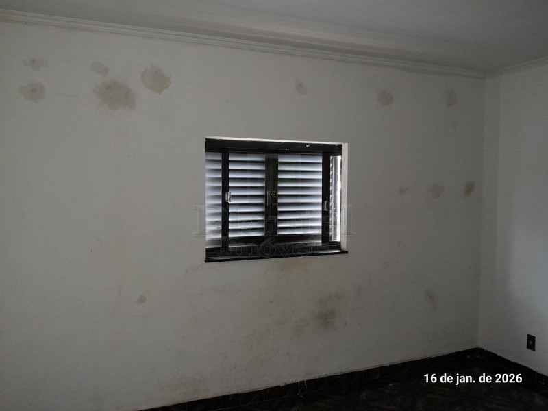 Imobiliária Ribeirão Preto - Plantel Imóveis - Casa - Vila Virgínia - Ribeirão Preto