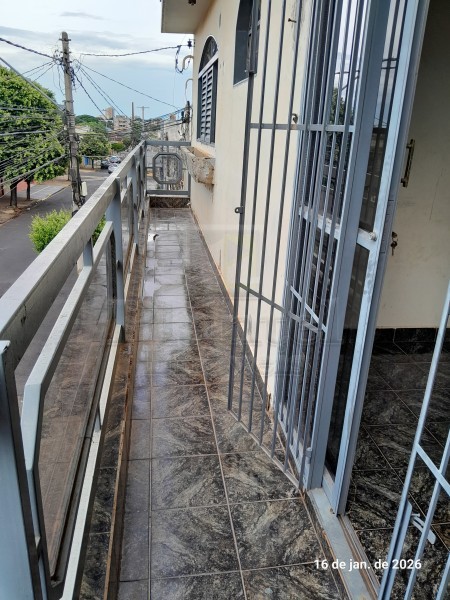 Imobiliária Ribeirão Preto - Plantel Imóveis - Casa - Vila Virgínia - Ribeirão Preto