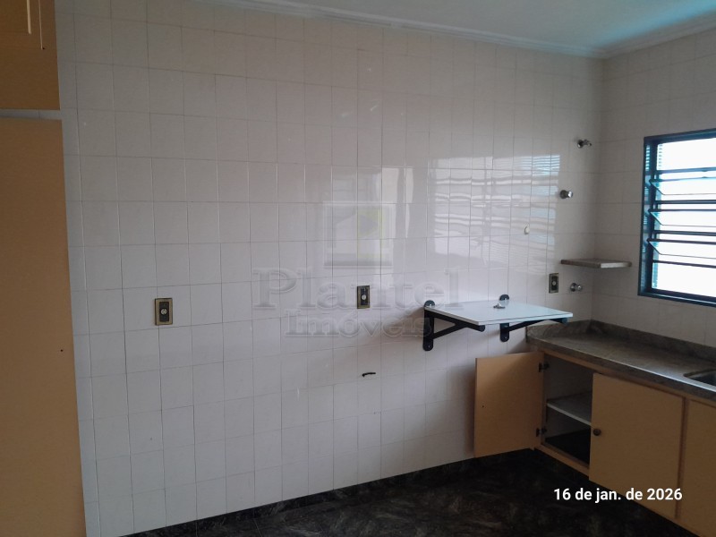 Imobiliária Ribeirão Preto - Plantel Imóveis - Casa - Vila Virgínia - Ribeirão Preto