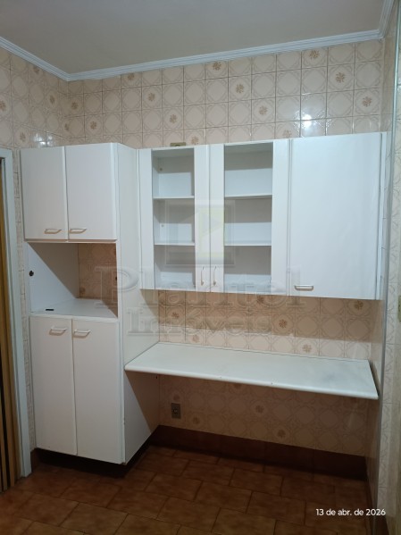Imobiliária Ribeirão Preto - Plantel Imóveis - Apartamento - Campos Eliseos - Ribeirão Preto