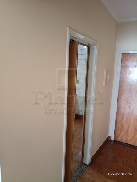 Imobiliária Ribeirão Preto - Plantel Imóveis - Apartamento - Campos Eliseos - Ribeirão Preto