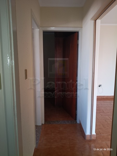 Imobiliária Ribeirão Preto - Plantel Imóveis - Apartamento - Campos Eliseos - Ribeirão Preto