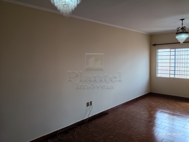 Imobiliária Ribeirão Preto - Plantel Imóveis - Apartamento - Campos Eliseos - Ribeirão Preto