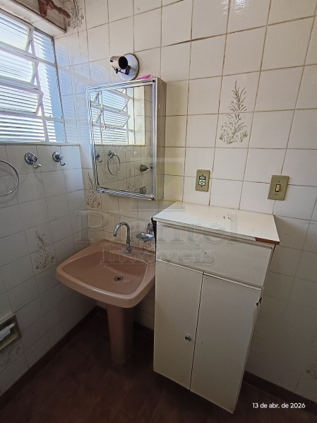 Imobiliária Ribeirão Preto - Plantel Imóveis - Apartamento - Campos Eliseos - Ribeirão Preto