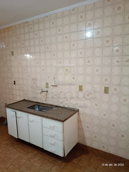 Imobiliária Ribeirão Preto - Plantel Imóveis - Apartamento - Campos Eliseos - Ribeirão Preto