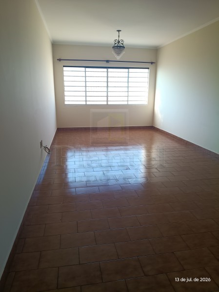 Apartamento - Campos Eliseos - Ribeirão Preto