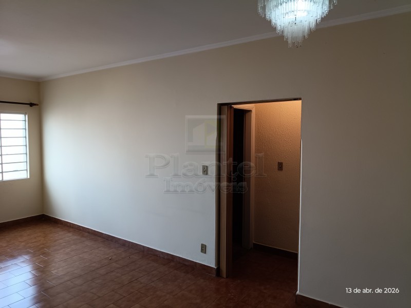 Imobiliária Ribeirão Preto - Plantel Imóveis - Apartamento - Campos Eliseos - Ribeirão Preto