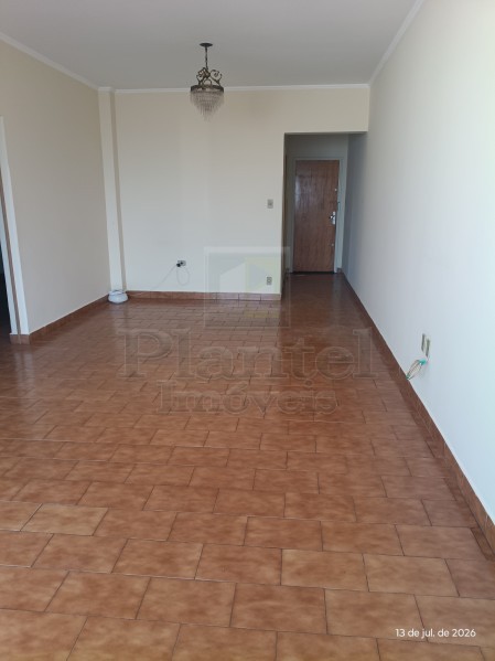 Imobiliária Ribeirão Preto - Plantel Imóveis - Apartamento - Campos Eliseos - Ribeirão Preto