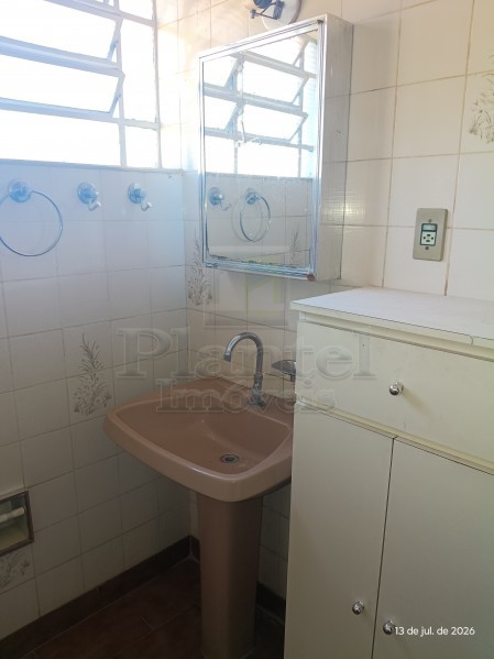 Imobiliária Ribeirão Preto - Plantel Imóveis - Apartamento - Campos Eliseos - Ribeirão Preto