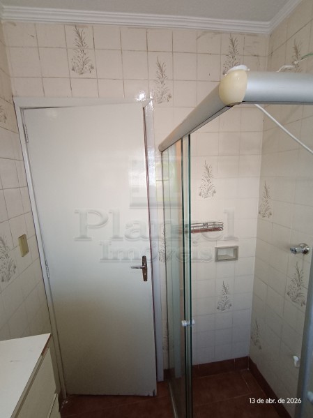 Imobiliária Ribeirão Preto - Plantel Imóveis - Apartamento - Campos Eliseos - Ribeirão Preto