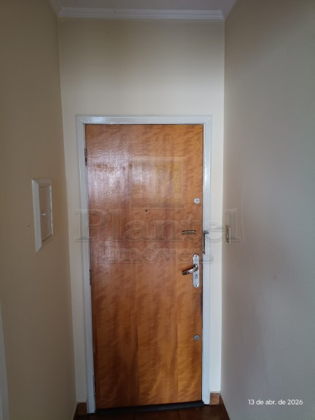 Imobiliária Ribeirão Preto - Plantel Imóveis - Apartamento - Campos Eliseos - Ribeirão Preto