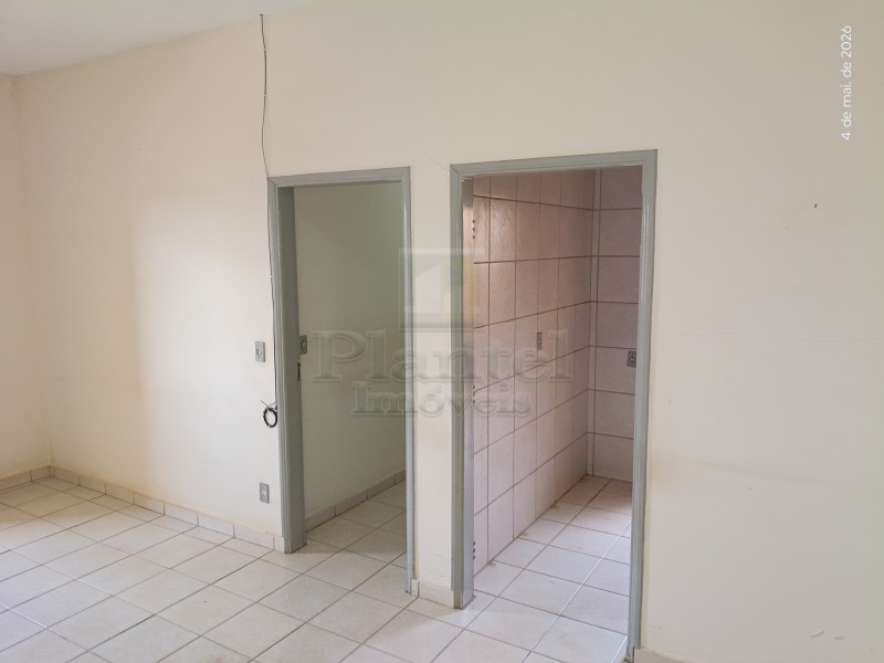 Imobiliária Ribeirão Preto - Plantel Imóveis - Apartamento - Campos Eliseos - Ribeirão Preto