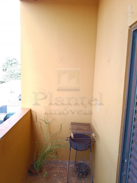 Imobiliária Ribeirão Preto - Plantel Imóveis - Apartamento - Campos Eliseos - Ribeirão Preto