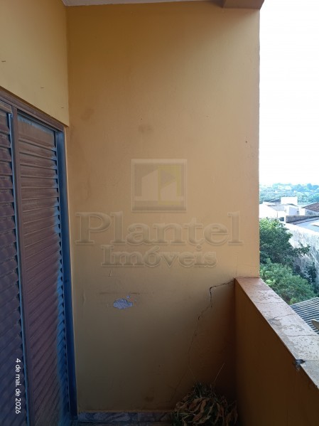 Imobiliária Ribeirão Preto - Plantel Imóveis - Apartamento - Campos Eliseos - Ribeirão Preto