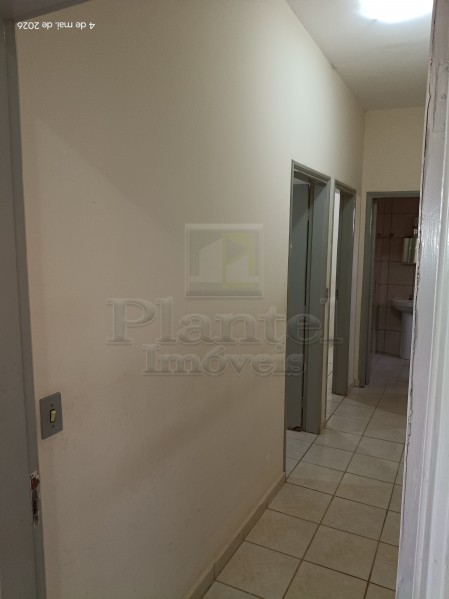 Imobiliária Ribeirão Preto - Plantel Imóveis - Apartamento - Campos Eliseos - Ribeirão Preto