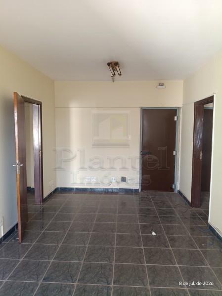 Imobiliária Ribeirão Preto - Plantel Imóveis - Prédio Comercial - Centro - Ribeirão Preto