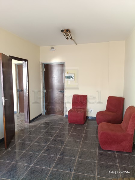 Imobiliária Ribeirão Preto - Plantel Imóveis - Prédio Comercial - Centro - Ribeirão Preto