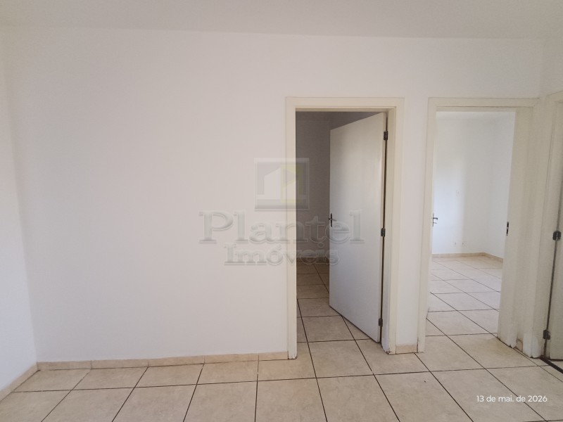 Imobiliária Ribeirão Preto - Plantel Imóveis - Apartamento - Recanto das Palmeiras - Ribeirão Preto