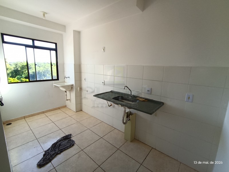 Imobiliária Ribeirão Preto - Plantel Imóveis - Apartamento - Recanto das Palmeiras - Ribeirão Preto