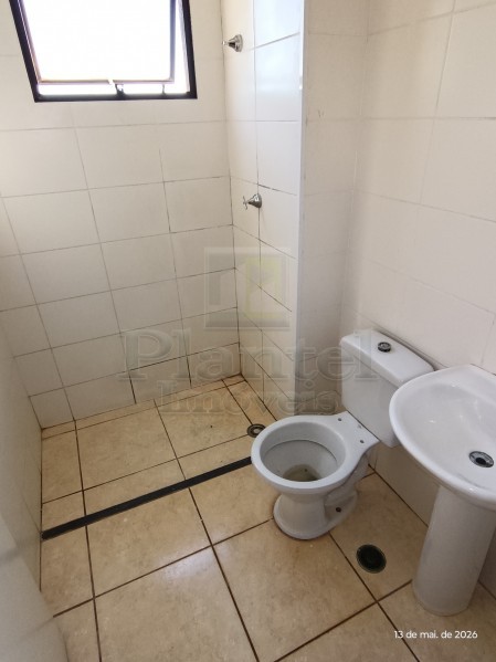 Imobiliária Ribeirão Preto - Plantel Imóveis - Apartamento - Recanto das Palmeiras - Ribeirão Preto