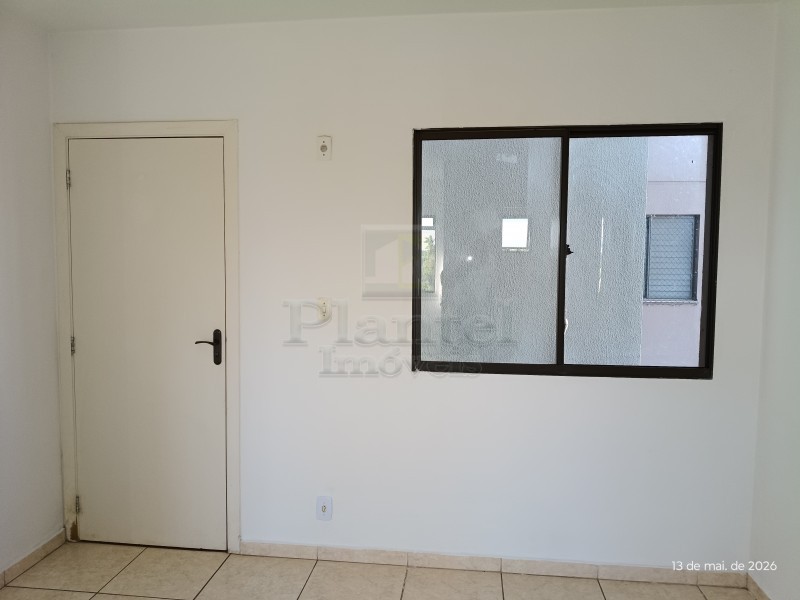 Imobiliária Ribeirão Preto - Plantel Imóveis - Apartamento - Recanto das Palmeiras - Ribeirão Preto