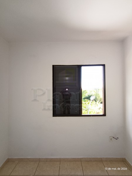 Imobiliária Ribeirão Preto - Plantel Imóveis - Apartamento - Recanto das Palmeiras - Ribeirão Preto