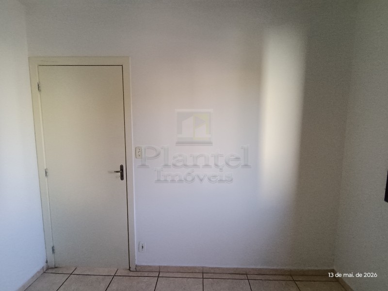Imobiliária Ribeirão Preto - Plantel Imóveis - Apartamento - Recanto das Palmeiras - Ribeirão Preto