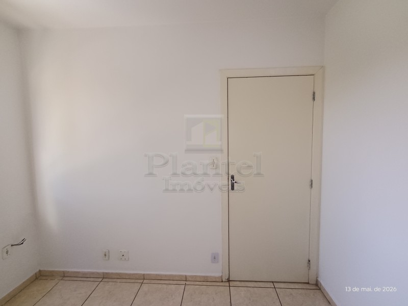 Imobiliária Ribeirão Preto - Plantel Imóveis - Apartamento - Recanto das Palmeiras - Ribeirão Preto