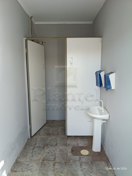 Imobiliária Ribeirão Preto - Plantel Imóveis - Ponto Comercial - República - Ribeirão Preto