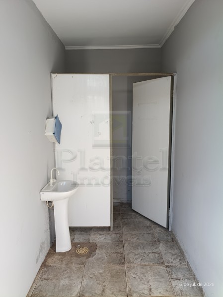 Imobiliária Ribeirão Preto - Plantel Imóveis - Ponto Comercial - República - Ribeirão Preto