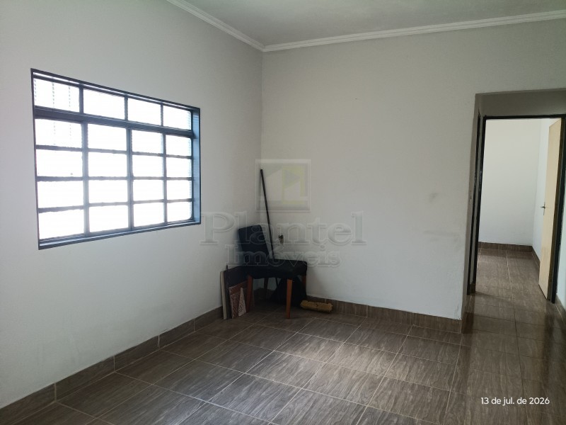 Imobiliária Ribeirão Preto - Plantel Imóveis - Casa - Jardim José Sampaio Júnior - Ribeirão Preto