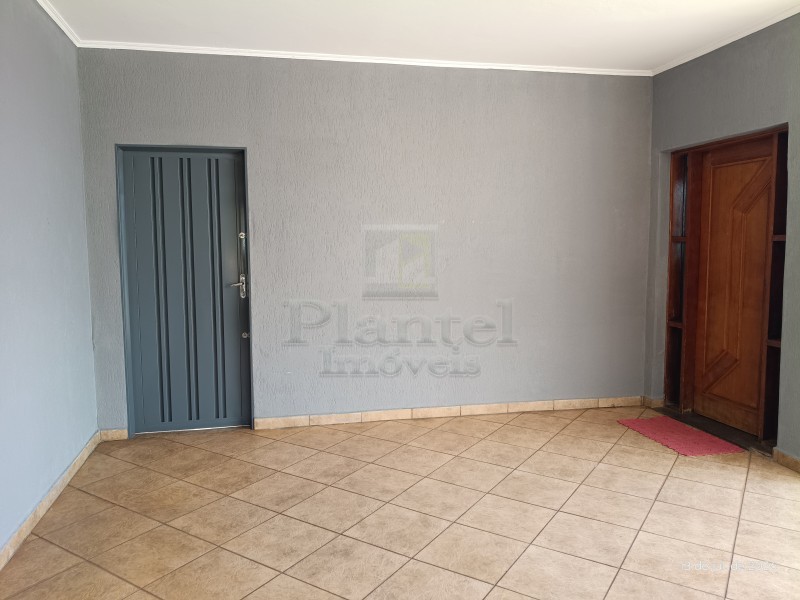 Imobiliária Ribeirão Preto - Plantel Imóveis - Casa - Jardim José Sampaio Júnior - Ribeirão Preto