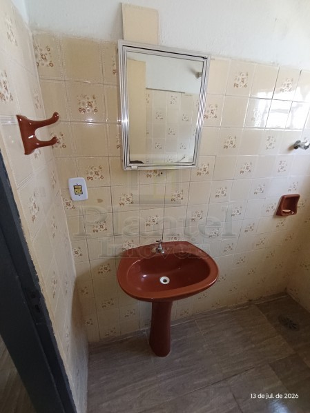 Imobiliária Ribeirão Preto - Plantel Imóveis - Casa - Jardim José Sampaio Júnior - Ribeirão Preto