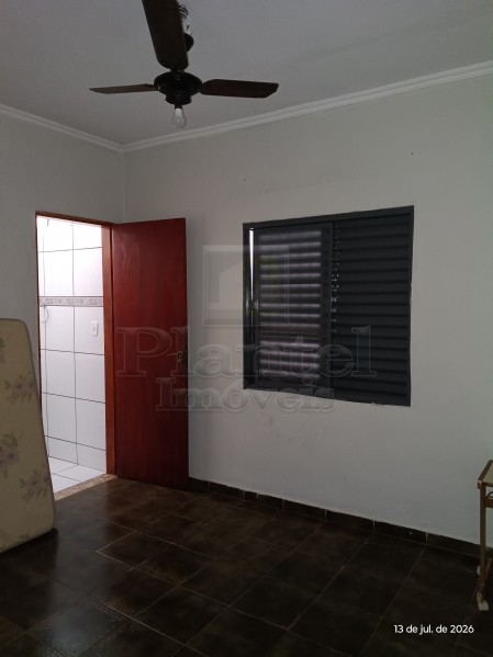 Imobiliária Ribeirão Preto - Plantel Imóveis - Casa - Jardim José Sampaio Júnior - Ribeirão Preto