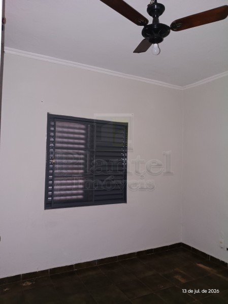 Imobiliária Ribeirão Preto - Plantel Imóveis - Casa - Jardim José Sampaio Júnior - Ribeirão Preto