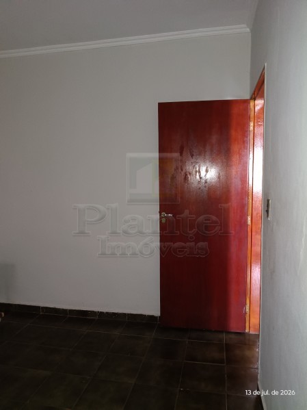 Imobiliária Ribeirão Preto - Plantel Imóveis - Casa - Jardim José Sampaio Júnior - Ribeirão Preto