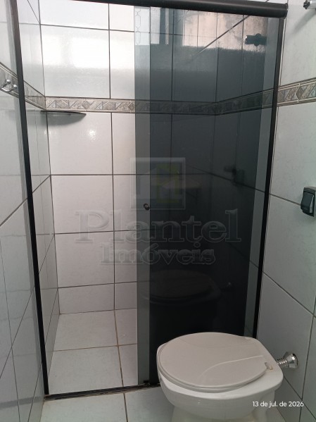 Imobiliária Ribeirão Preto - Plantel Imóveis - Casa - Jardim José Sampaio Júnior - Ribeirão Preto