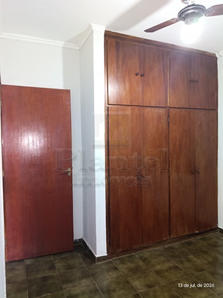 Imobiliária Ribeirão Preto - Plantel Imóveis - Casa - Jardim José Sampaio Júnior - Ribeirão Preto