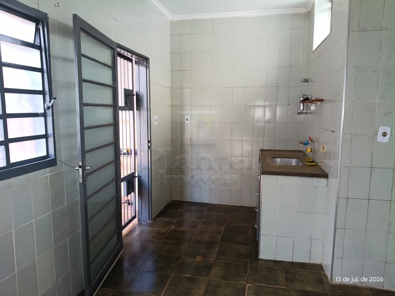Imobiliária Ribeirão Preto - Plantel Imóveis - Casa - Jardim José Sampaio Júnior - Ribeirão Preto