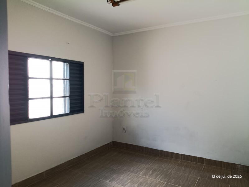 Imobiliária Ribeirão Preto - Plantel Imóveis - Casa - Jardim José Sampaio Júnior - Ribeirão Preto