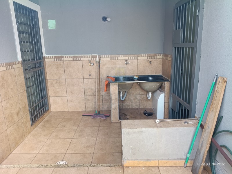 Imobiliária Ribeirão Preto - Plantel Imóveis - Casa - Jardim José Sampaio Júnior - Ribeirão Preto