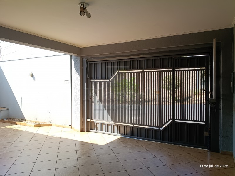 Imobiliária Ribeirão Preto - Plantel Imóveis - Casa - Jardim José Sampaio Júnior - Ribeirão Preto
