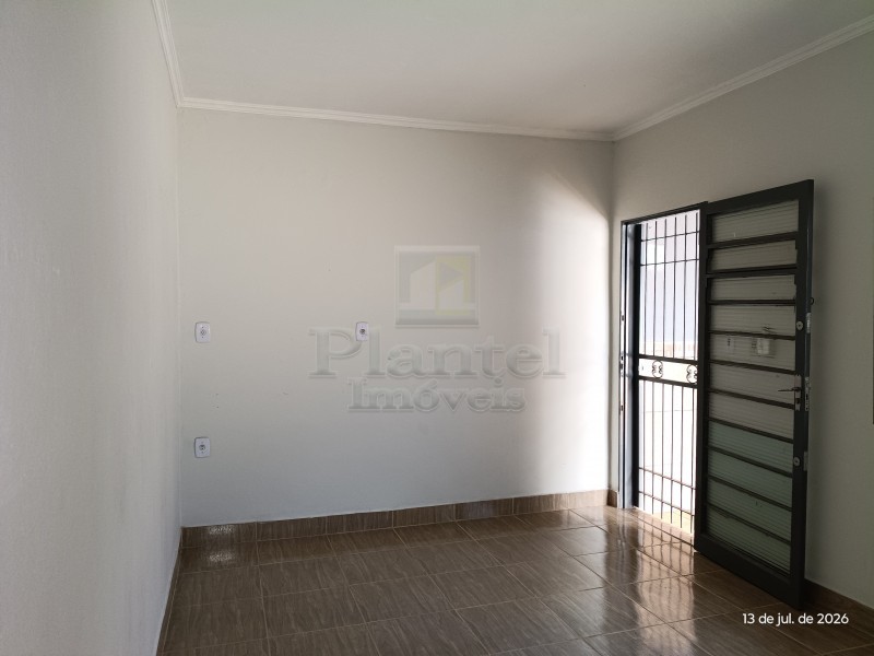 Imobiliária Ribeirão Preto - Plantel Imóveis - Casa - Jardim José Sampaio Júnior - Ribeirão Preto