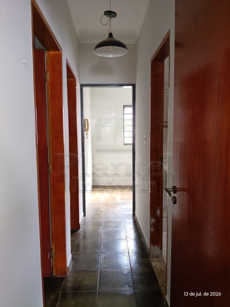 Imobiliária Ribeirão Preto - Plantel Imóveis - Casa - Jardim José Sampaio Júnior - Ribeirão Preto