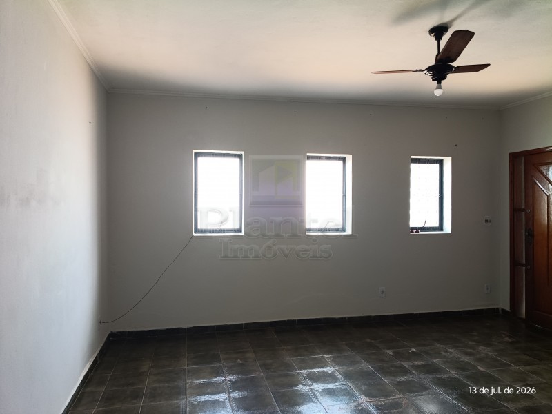 Imobiliária Ribeirão Preto - Plantel Imóveis - Casa - Jardim José Sampaio Júnior - Ribeirão Preto