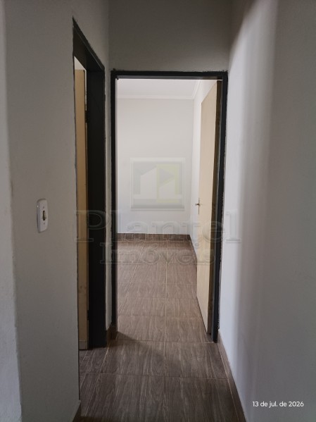 Imobiliária Ribeirão Preto - Plantel Imóveis - Casa - Jardim José Sampaio Júnior - Ribeirão Preto